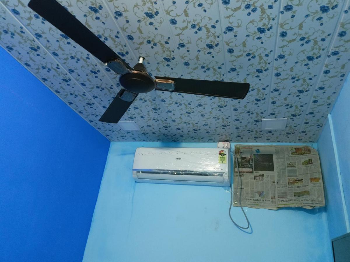 Baba Guest House Ujjain Exterior foto